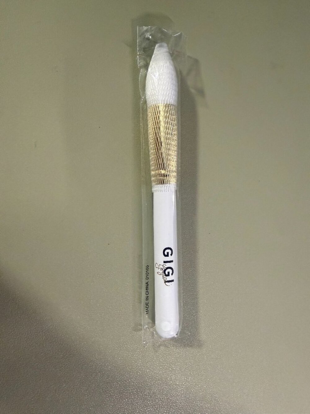 NEW - Gigi - The Gorgeous Contour Brush